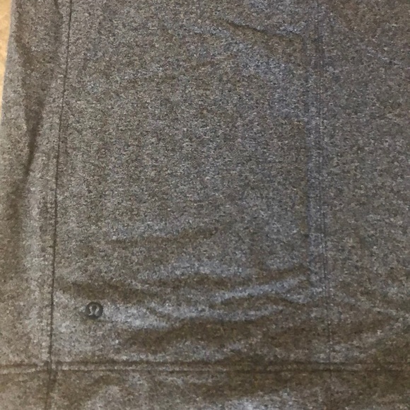 Lululemon pullover - Picture 2 of 3